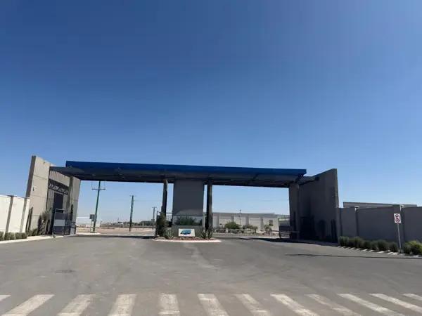 Nave en renta en Taller los Azulejos, Torreón, Coahuila de Zaragoza