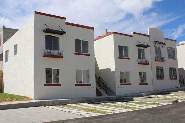 ESTRENA DEPARTAMENTO EN EL MARQUÉS, QRO. - MODELO ALCALÁ (REAL SOLARE)