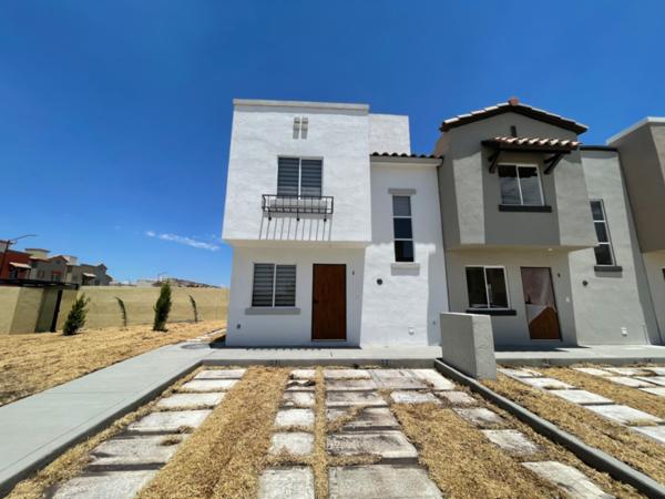 Casa en Venta Modelo Córdoba – Real Solare, El Marqués, Querétaro (Alta Plusvalía)