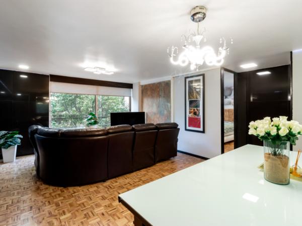 Departamento de 100m2 | Venta o Renta | 1 Estacionamiento | Rio Lerma 156