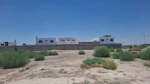 Terreno Comercial en Venta en Residencial Senderos, Torreón Terreno Comercial en Venta en Residencial Senderos, Torreón