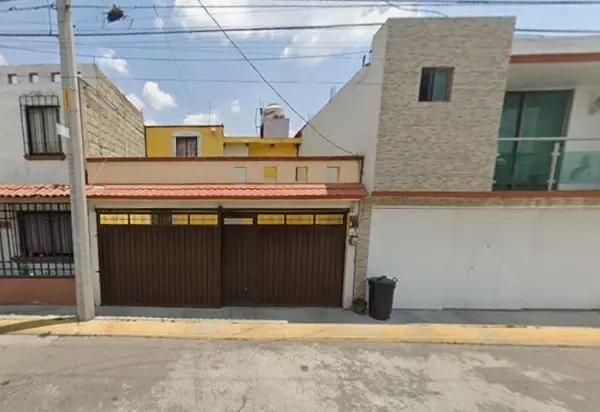 CASA EN VENTA CALLE DAVID LICEA 146, VILLLA SANTIN II, TOLUCA EDOMEX. CASA EN VENTA CALLE DAVID LICEA 146, VILLLA SANTIN II, TOLUCA EDOMEX.