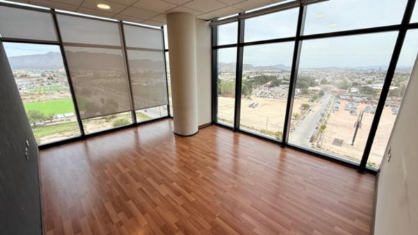 Oficina Ejecutiva en Renta en Saltillo | Excelente Conectividad y Servicios