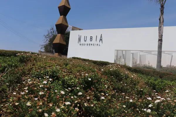 Venta de lotes en San Andrés Cholula - Nubia Residencial. Venta de lotes en San Andrés Cholula - Nubia Residencial.