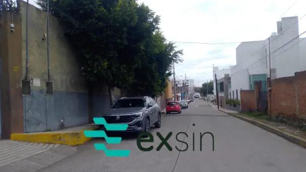 Bodega Industrial en San Juan Cuautlancingo Centro