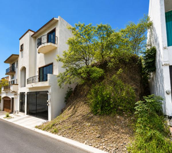 TERRENO EN VENTA SATELITE ZONA SUR