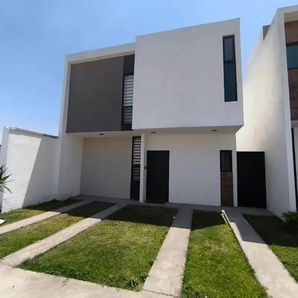Casa en venta en Los Olivos, Gómez Palacio, Durango Casa en venta en Los Olivos, Gómez Palacio, Durango