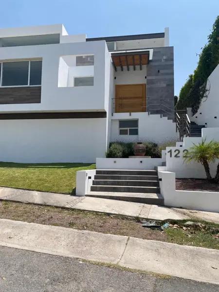 Casa en venta en Club De Glof La Loma
