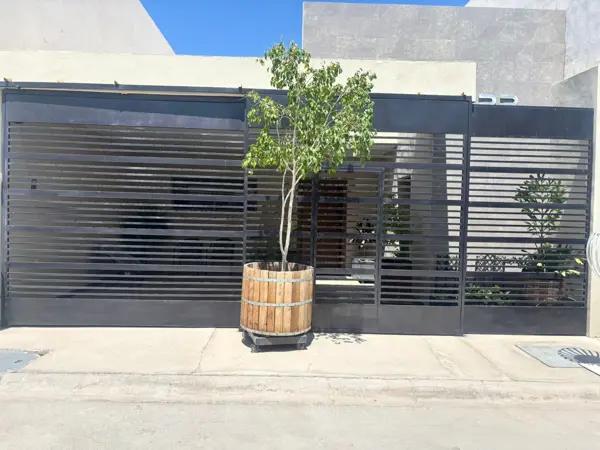 Casa de una planta en Los Viñedos, Torreón - Venta Exclusiva sin Hipoteca