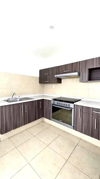 Casa en venta en Puerta Natura Coto 6