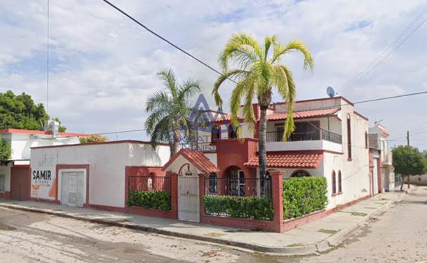 Casa en Venta en Los Sauces, Lerdo, Durango - Amplia Propiedad Residencial laab1