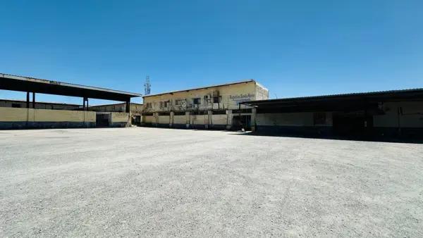 Terreno en renta en Ex Hacienda los Angeles, Torreón, Coahuila de Zaragoza