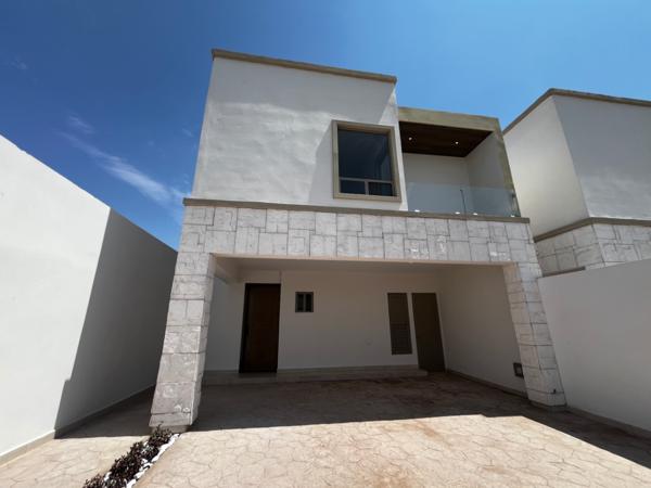 Casa en venta en Los Viñedos, Torreón, Coahuila de Zaragoza