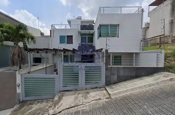 Venta de Casa en Xalapa, Veracruz - Excelente Oportunidad de Inversión laab1