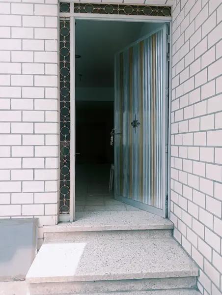 Casa estilo californiana en venta en Veracruz Centro con amplio jardín Casa estilo californiana en venta en Veracruz Centro con amplio jardín