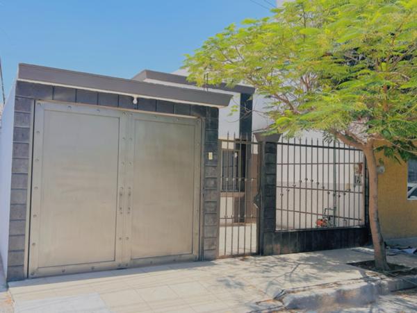 Casa en Venta – Funcional, equipada y con potencial de crecimiento