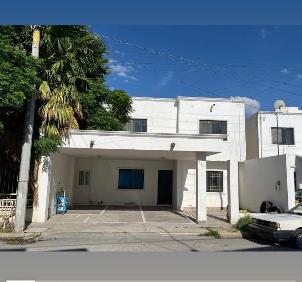 Casa en Renta en Fraccionamiento Privado Villas la Ibero, Torreón Casa en Renta en Fraccionamiento Privado Villas la Ibero, Torreón