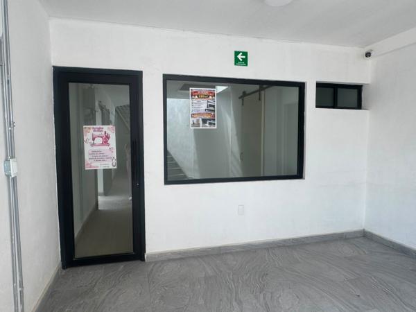 SE RENTA LOCAL CENTRO DE GÓMEZ