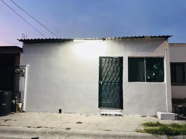 Casa en venta colinas de santa Engracia, Pesquería