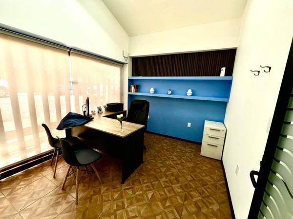 OFICINAS EN COWORKING EN RENTA!!!