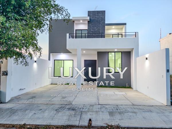 Casa en venta
