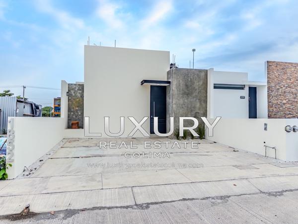 Casa en venta de una planta Casa en venta de una planta