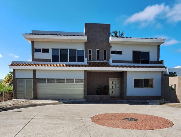 RESIDENCIA EN VENTA