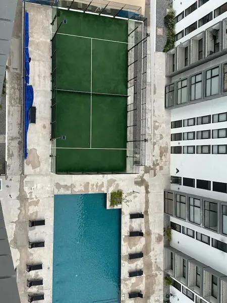 DEPARTAMENTO EN RENTA TORRE SUZAT
MANTENIMIENTO INCLUIDO