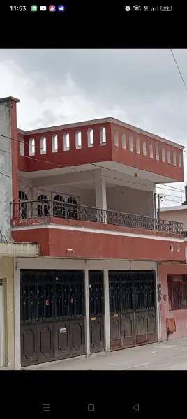 Casa en Venta en Xalapa, Zona Norte, Cerca de Escuela Técnica