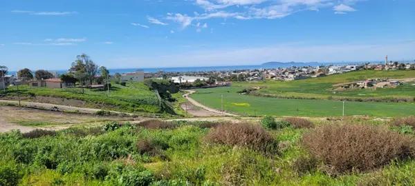 Terreno en Venta en Colinas de Rosarito, Baja California