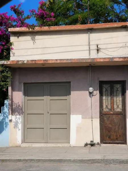Casa en Venta en Monterrey Centro: Potencial de Renovación y Ubicación Privilegiada