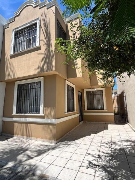 Casa en renta Misión Santa Fe, Guadalupe, Nuevo León