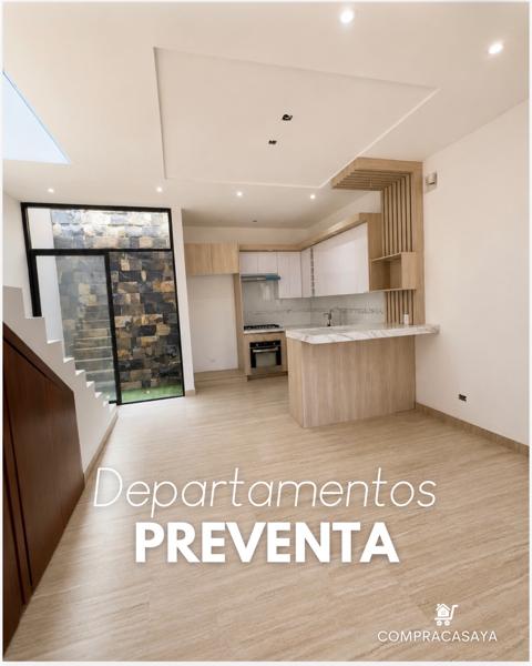 Departamentos de 2 Pisos en Viñedos, Torreón – Venta de Modernos Apartamentos Departamentos de 2 Pisos en Viñedos, Torreón – Venta de Modernos Apartamentos