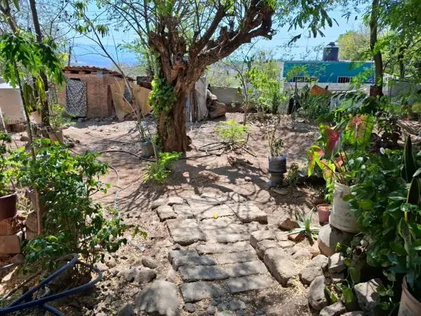 Terreno  en venta a 10 minutos del lago de tequesquitengo