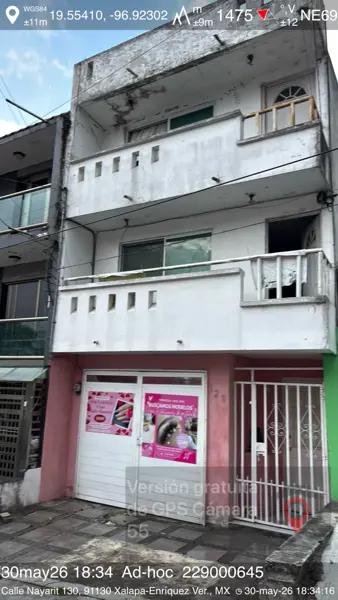 Departamento en venta en Progreso Macuiltepetl, Xalapa, Veracruz de Ignacio de la Llave