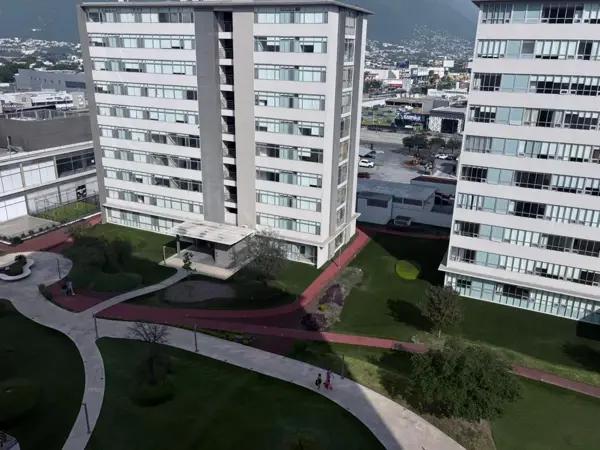 DEPARTAMENTO EN RENTA TORRE VITANT (GARZA SADA)