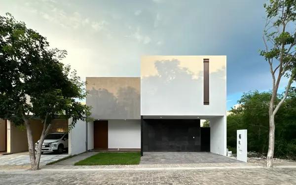 CASA EN VENTA EN PRIVADA CON AMENIDADES, TEMOZON NORTE, MERIDA YUCATAN CASA EN VENTA EN PRIVADA CON AMENIDADES, TEMOZON NORTE, MERIDA YUCATAN