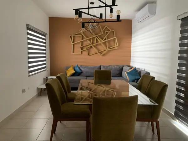 Casa a la venta en Los Olivos con recámara en planta baja, ideal para familias en Gómez Palacio Casa a la venta en Los Olivos con recámara en planta baja, ideal para familias en Gómez Palacio