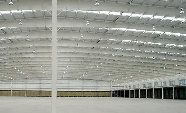 RENTA BODEGA INDUSTRIAL, TLALNEPANTLA