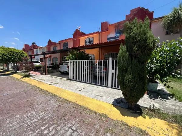 Casa en Venta, Villas de Atlixco, San Andrés Cholula, Puebla Casa en Venta, Villas de Atlixco, San Andrés Cholula, Puebla
