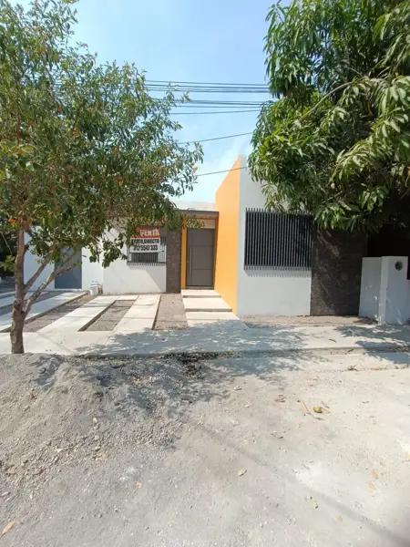 Casa en Venta en Residencial Prados del Sur, Colima