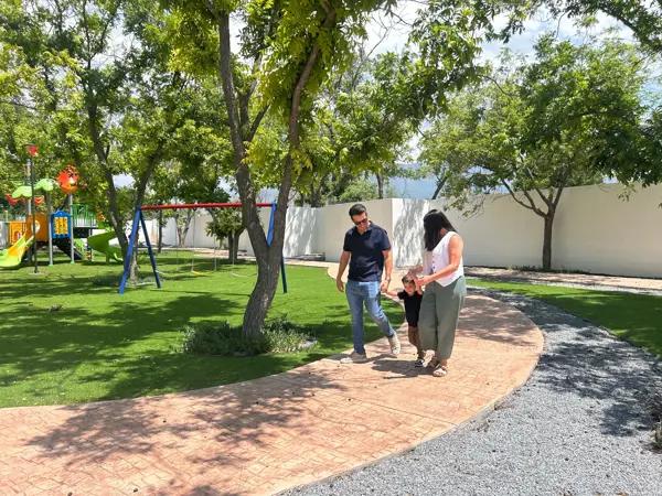 ¡EN VENTA! Terrenos Residenciales en el corazón de Arteaga, Coahuila. Cerrada con Amenidades. ¡EN VENTA! Terrenos Residenciales en el corazón de Arteaga, Coahuila. Cerrada con Amenidades.