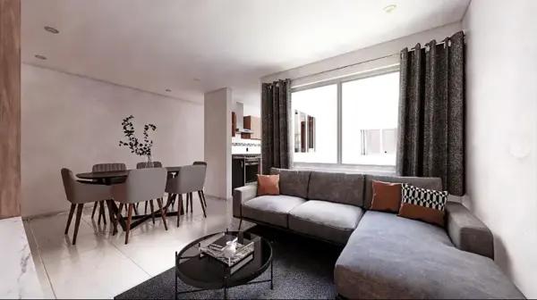 Portales Sur, Departamento en venta