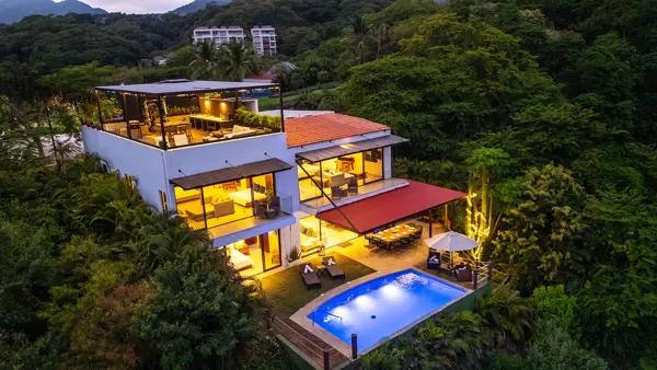 ¡Tu oasis privado en el paraíso te espera!