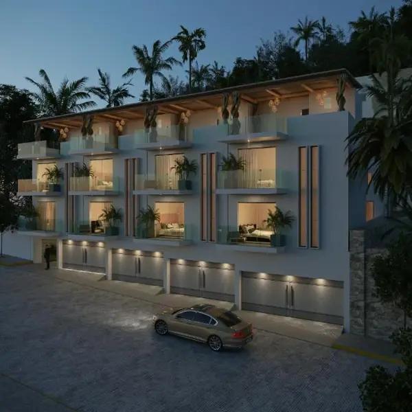 VENTA DE VILLAS EN PREVENTA EN IZAGUIRRE 9 COSTA AZUL ACAPULCO