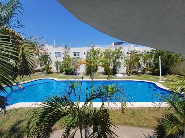 DEPARTAMENTO EN VENTA EN PUENTE DEL MAR ACAPULCO PLAYA DIAMANTE