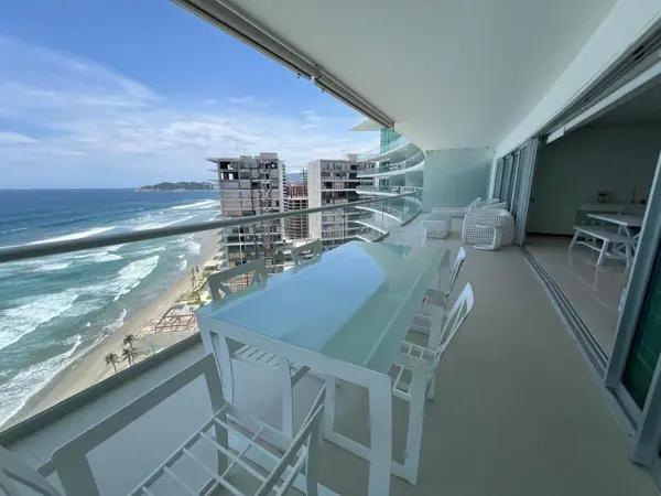 DEPARTAMENTO EN VENTA PENINSULA ACAPULCO DEPARTAMENTO EN VENTA PENINSULA ACAPULCO