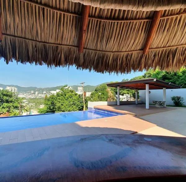 DEPARTAMENTO EN VENTA EN GUITARRON  ACAPULCO PLAYA