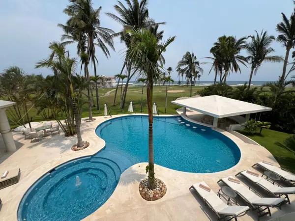 CASA EN RENTA EN TRES VIDAS ACAPULCO