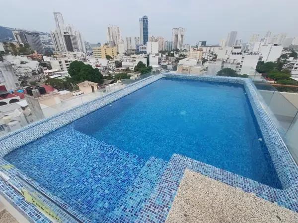 VENTA DE DEPARTAMENTO EN COSTA AZUL ACAPULCO VENTA DE DEPARTAMENTO EN COSTA AZUL ACAPULCO